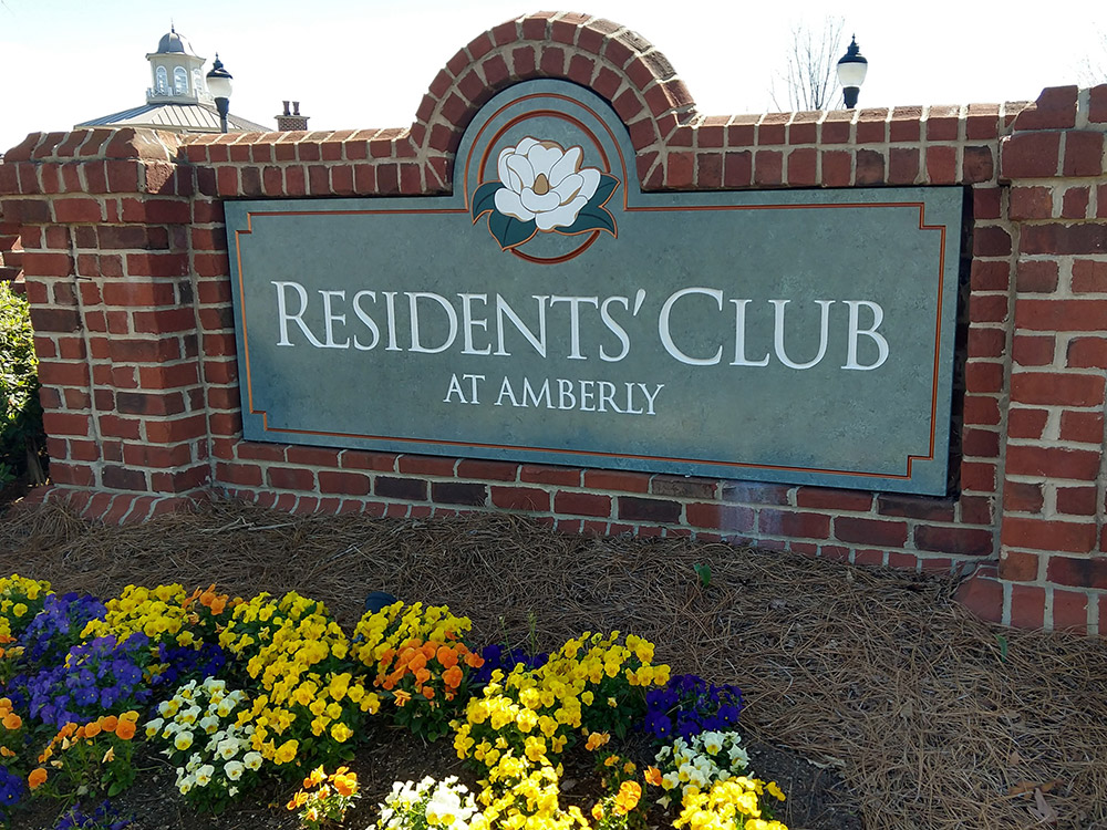 Amberly Community - Carolina Preserve